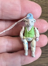 Tiny trimmings pewter for sale  San Antonio