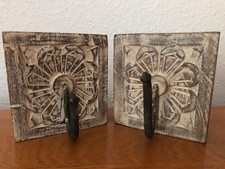 Garderobenhaken kleiderhaken w gebraucht kaufen  Berlin