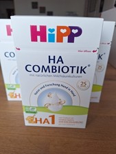 Hipp combiotik 5x600g gebraucht kaufen  Otterbach