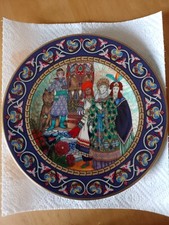 Sammelteller villeroy boch gebraucht kaufen  Bergisch Gladbach