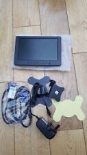 Faulty 7inch tft for sale  LONDON
