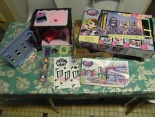 Littlest petshop. chambre d'occasion  Rouen-