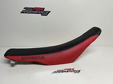 Sella originale honda usato  Ariano Irpino