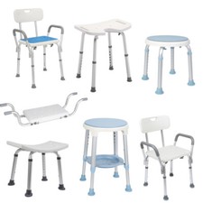 Duschhocker duschsitz 360 gebraucht kaufen  Deutschland
