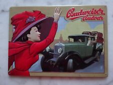 Xxxx budweiser budvar gebraucht kaufen  Niederkassel