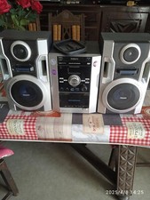 Mini chaîne hifi d'occasion  Peyrehorade