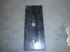 Painel de lanterna traseira esquerda Jeep CJ5 NOVO NA CAIXA original, Jeep, CJ comprar usado  Enviando para Brazil