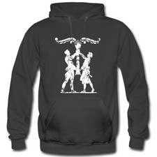 Irminsul hoodie sweatshirt gebraucht kaufen  Gera