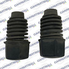 Usado, Conjunto de pares de almofadas ajustador de rolha de borracha capô dianteiro Chevrolet Malibu 2006-2012 comprar usado  Enviando para Brazil