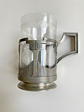 Orivit pewter coffee for sale  MILTON KEYNES