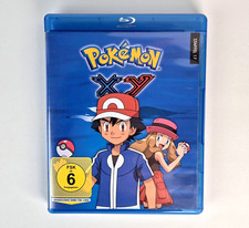 Pokemon staffel blu gebraucht kaufen  Hamminkeln