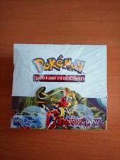 display pokemon d'occasion display pokemon d'occasion Mâcon