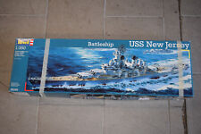 Revell 05059 battleship gebraucht kaufen  Paderborn