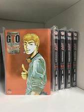 Gto variant mangayo usato  Messina