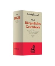 Bürgerliches gesetzbuch neben gebraucht kaufen  Trebbin