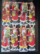 Glanzbilder 7084 nostalgisch gebraucht kaufen  Hude