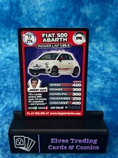 Top gear turbo for sale  KIDDERMINSTER