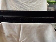 Amplificateur inter a60 d'occasion  Lambersart
