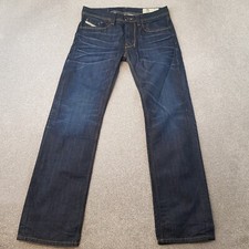Diesel mens jeans for sale  CAERPHILLY