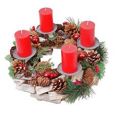Ware adventskranz mcw gebraucht kaufen  Altusried