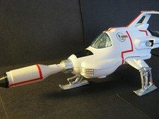 Ufo interceptor dinky for sale  ALFORD