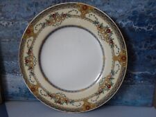 Assiette porcelaine anglaise d'occasion  Noaillan
