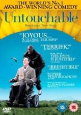 Untouchable dvd françois for sale  STOCKPORT