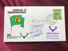 Autografi squadra calcio usato Autografi squadra calcio usato  Guidonia Montecelio