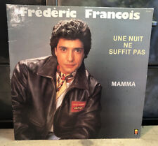 Vinyle tours frédéric d'occasion  Thumeries