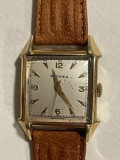 Rodani tank watch for sale  NORTH SHIELDS