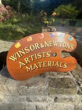 Winsor newton artists d'occasion  Vannes