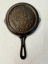 Collectible griswold cast for sale  Rosedale