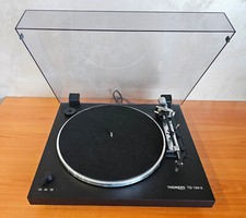 Thorens 190 giradischi usato  Bari
