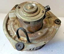 Nissan urvan heater for sale  STAINES-UPON-THAMES