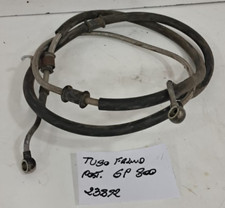 Tubo freno posteriore usato  Giugliano in Campania