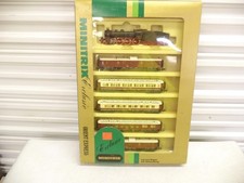 Minitrix scale steam for sale  Milwaukee