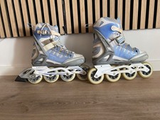 Rollerblade inline skates gebraucht kaufen  Seligenstadt