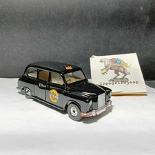 Modellino corgi austin usato  Legnano