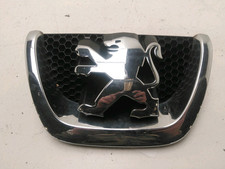 Capot emblème peugeot d'occasion  Billère