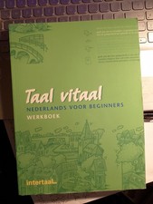 Intertaal taal vitaal gebraucht kaufen Intertaal taal vitaal gebraucht kaufen  Trier