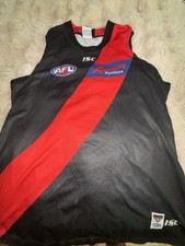 Essendon australia football for sale  SWANSEA