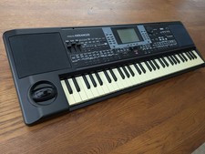 Korg microarranger key for sale  MELKSHAM