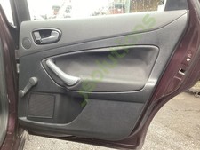 Ford mondeo cd345 for sale  NOTTINGHAM