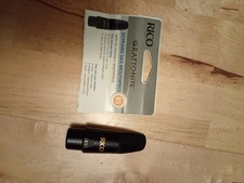Soprano sax mouthpiece for sale  ROCHDALE