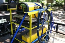 Esab power cut for sale  Rossville
