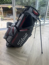 Titleist stadry hybrid for sale  BURY