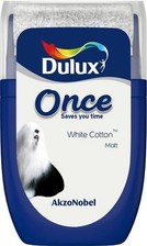 Dulux retail matt for sale  HULL