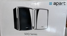 Apart sdq5pir kompaktes gebraucht kaufen  Bonn
