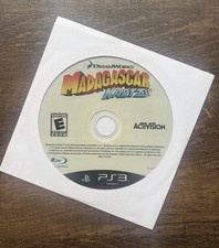 Apenas disco Madagascar Kartz (Sony PlayStation 3, PS3, 2009) - Testado, usado comprar usado Apenas disco Madagascar Kartz (Sony PlayStation 3, PS3, 2009) - Testado, usado comprar usado  Enviando para Brazil