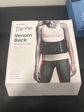 Hyperice venom back for sale  Dammeron Valley